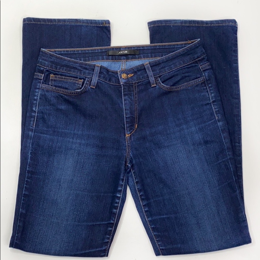 Joe’s Jeans The Icon Mid Rise Bootcut Jeans 30